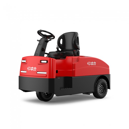 QDD301/601T3.0/6.0噸電動牽引車